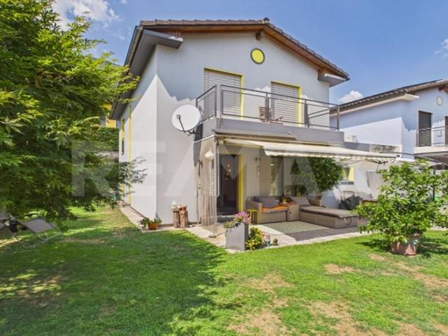 4.5 Room single house