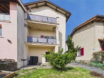 4.5 Room single house