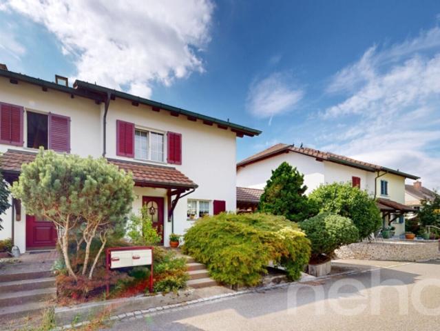 4.5 Room single house