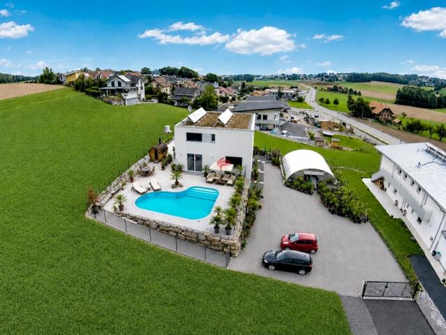 4.5 Room single house