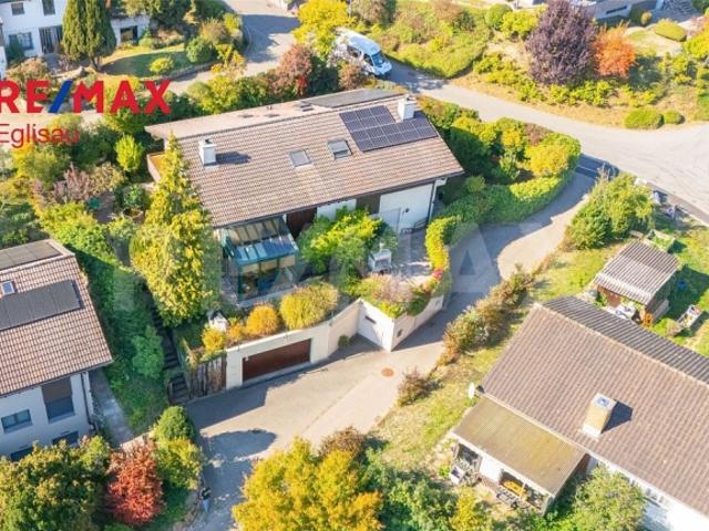 4.5 Room single house