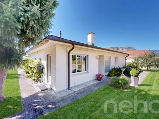 4.5 Room single house