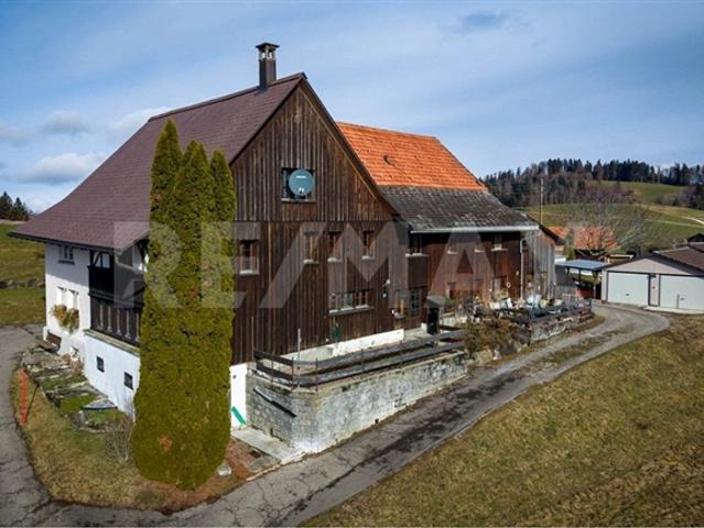 4.5 Room single house