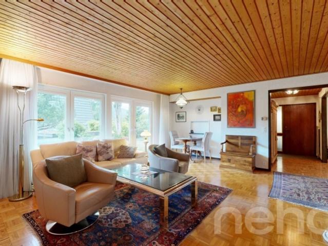 4.5 Room single house