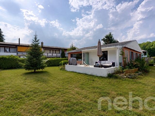 4.5 Room single house