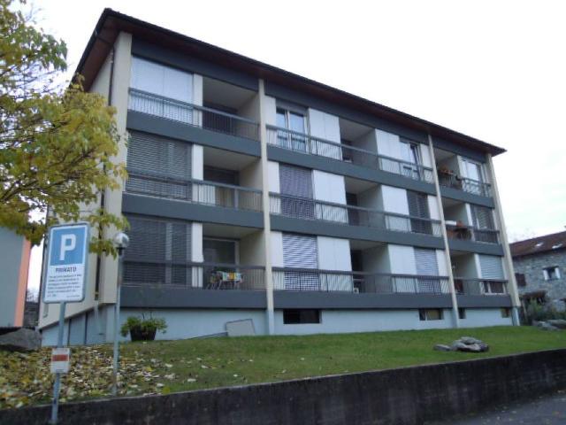 4.5 rooms GPM Global Property Management SA