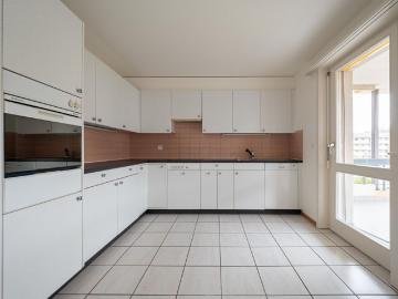 4.5 rooms for rent in Cousset!