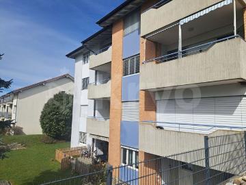 Room for rent in Vuisternens