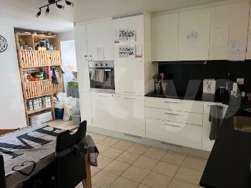 Villars-sous-Mont, Bas-Intyamon, Greyerzbezirk, Kanton Freiburg