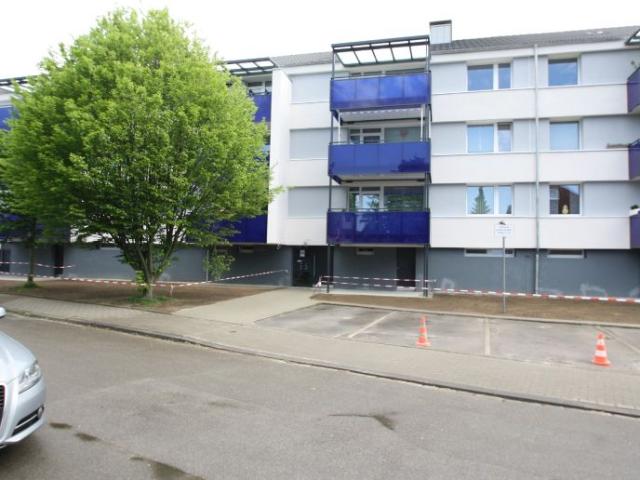 4,5 Raum in Gelsenkirchen Sutum