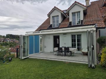 Thörishaus, Neuenegg, Verwaltungsregion Bern-Mittelland, Kanton Bern