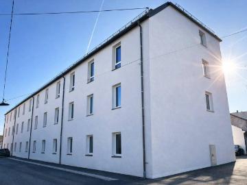 Wohnung zum Verkauf in 3100 - Heizung, Aufzug