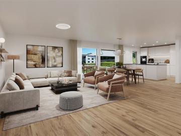 Biberist, Bezirk Wasseramt, Amtei Bucheggberg-Wasseramt, Kanton Bern