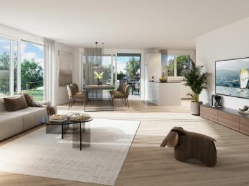 Wolfhausen, Bubikon, Bezirk Hinwil, Kanton Zürich