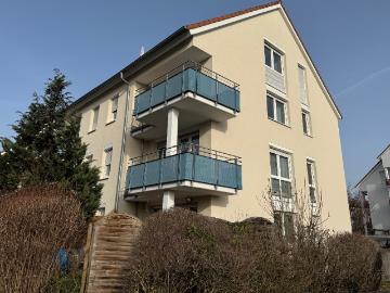 4,5 Zi. DG ETW in gefragter Lage von S Möhringen mit bester Infrastruktur