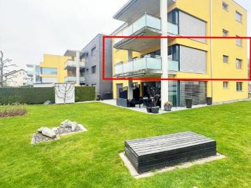 Schmittegasse, Suhr, Suhr, Bezirk Aarau, Aargau