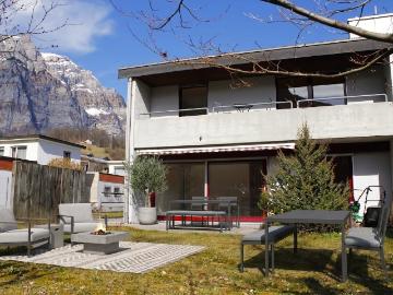 Zuhause mit Herz
