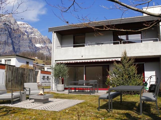 Zuhause mit Herz