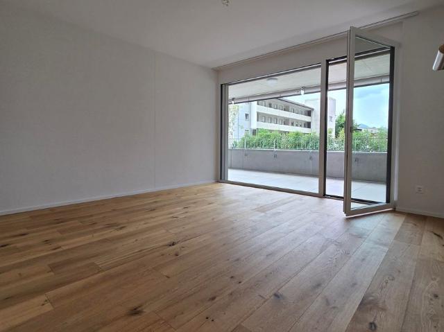 4.5 Zi Erdgeschoss Wohnung 126 m2 im Erdgeschoss in Balsthal