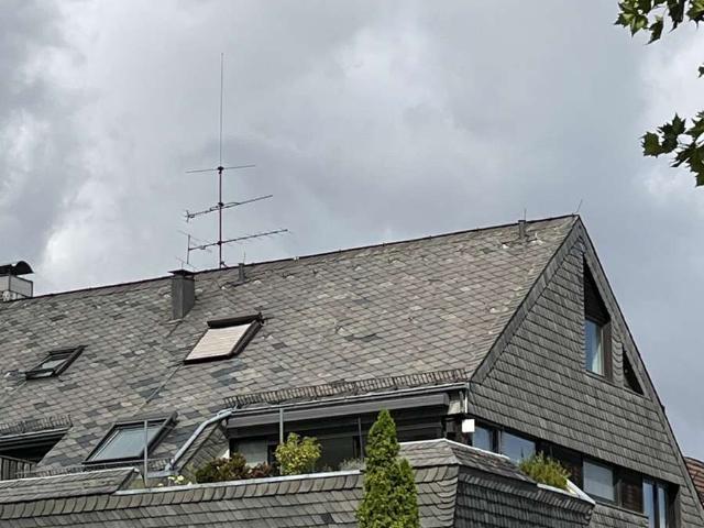 4,5 Zi. Maisonette Wohnung in Goslar