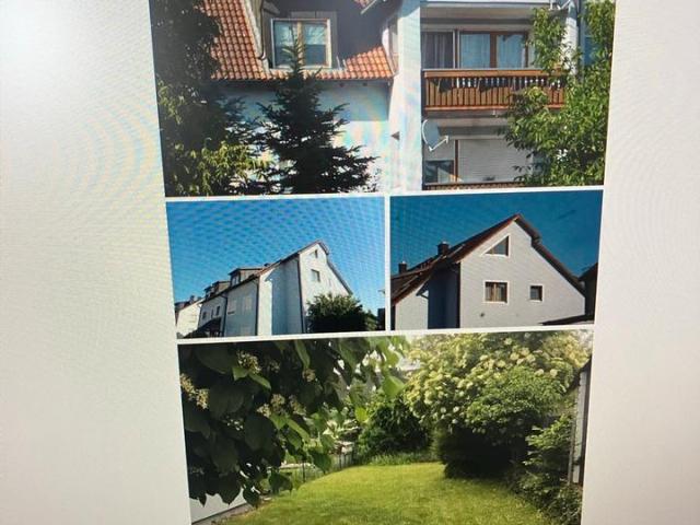 4,5 Zi. Maisonette Wohnung von Privat zu verkaufen