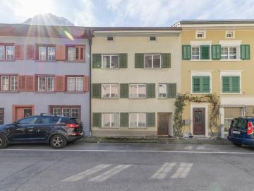 Bärengasse, Glarus, Glarus, Kanton Glarus