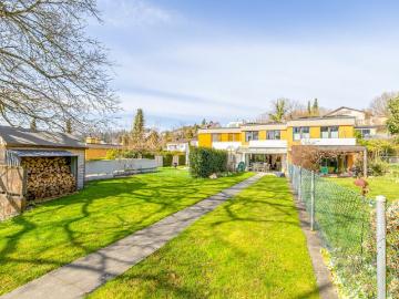 Egetswil, Kloten, Bezirk Bülach, Kanton Zürich