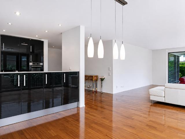 4.5 Zi Wohnung