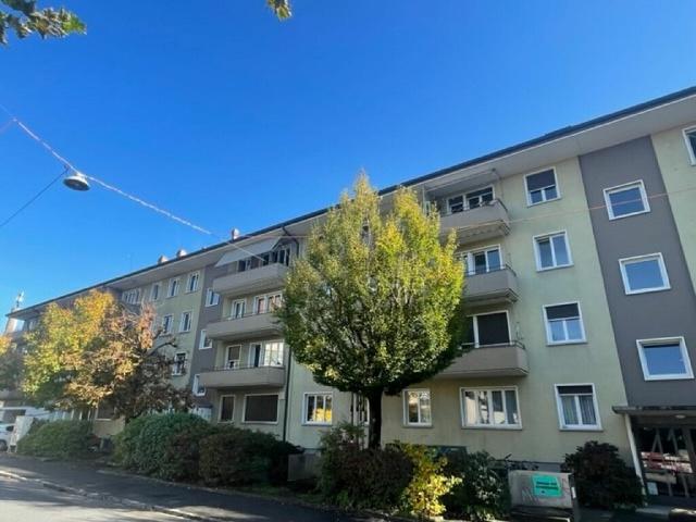 4.5 Zi Wohnung im Länggass Quartier