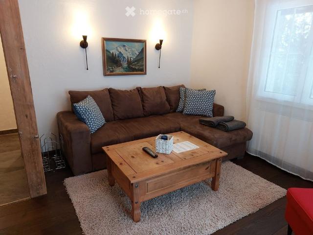 4.5 Zi Wohnung in Flumserberg Tannenheim