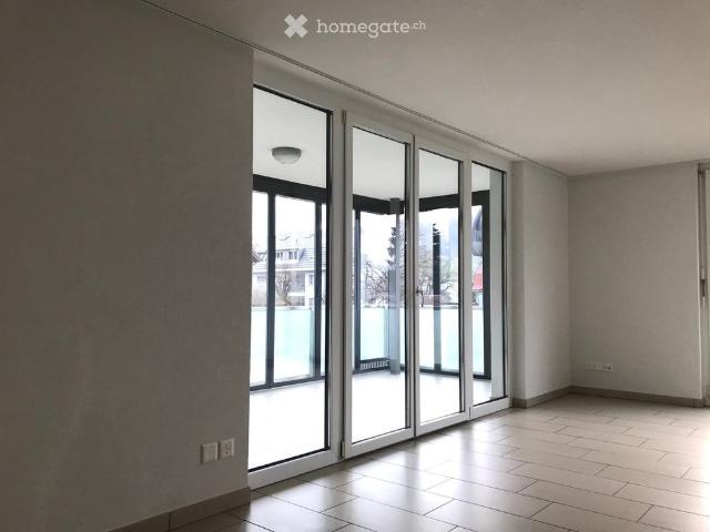 4.5 Zi Wohnung in Sissach