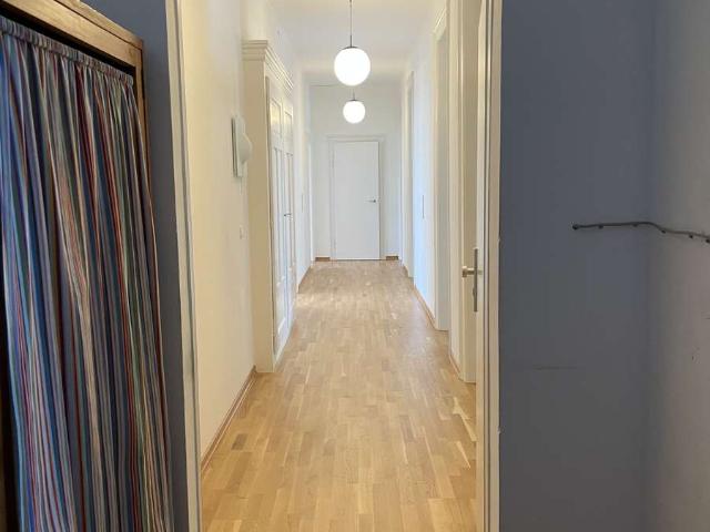 4,5 Zi Wohnung Lehel