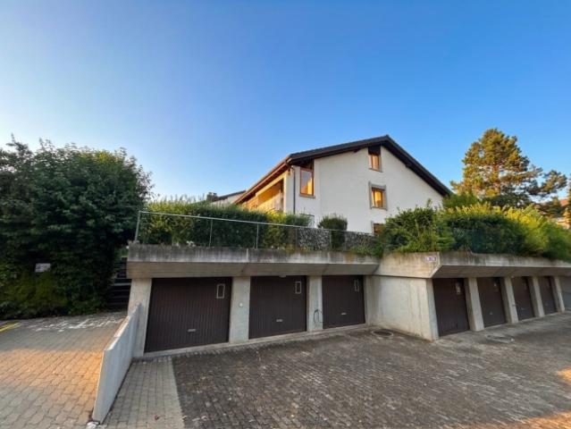 4.5 Zi. Wohnung mit Balkon und Potenzial in Winterthur Seen kaufen
