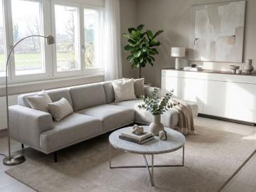 4.5 Zi. Wohnung mit Panorama Terrasse in Alpnachstad kaufen