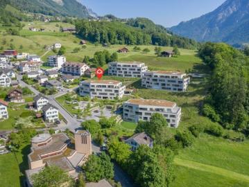 Schwanden, Glarus Süd, Glarus Süd, Kanton Glarus