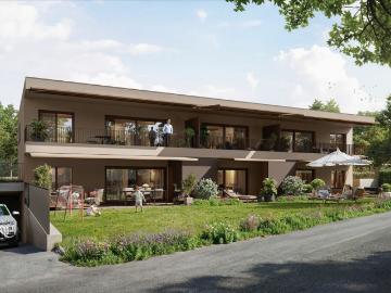 Oberillnau, Illnau-Effretikon, Bezirk Pfäffikon, Kanton Zürich