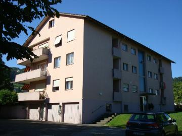 Mammern, Bezirk Frauenfeld, Thurgau - Keller