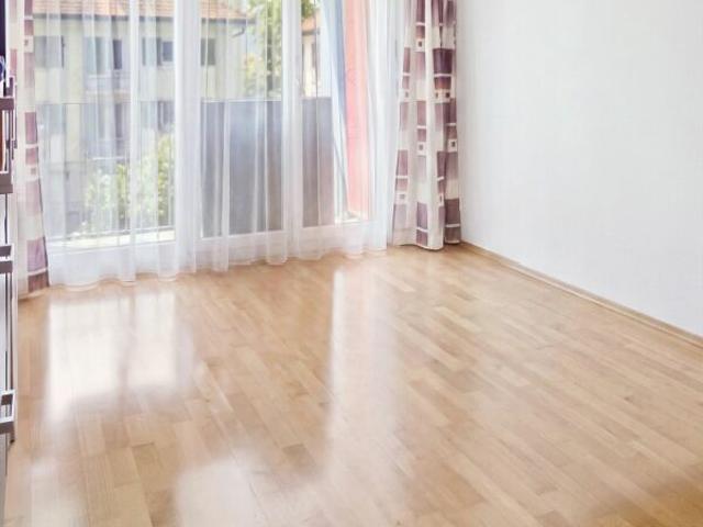 4.5 Zimmer Maisonettewohnung im Zentrum von Wil