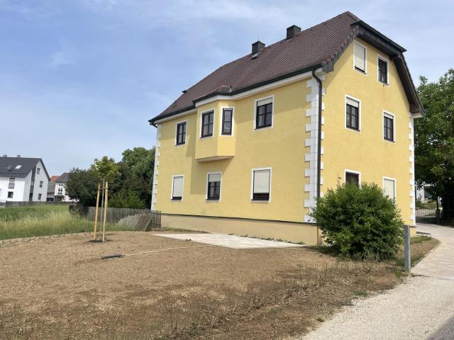 4,5 Zimmer Maisonette Gartenwohnung, frisch renoviert EBK/Bad NEU!