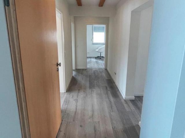 4,5 Zimmer Maisonette Dachgeschosswohnung in Friedenweiler