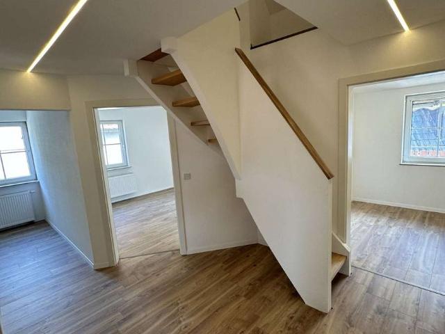 4,5 Zimmer Maisonette ETW mit Balkon I Kapitalanlage 4,6%