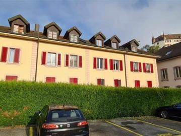 Duplex 4,5 Zimmer in Lucens