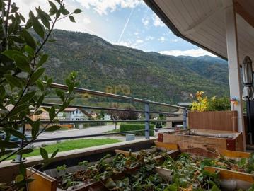 Duplex 4,5 Zimmer derzeit in Riddes