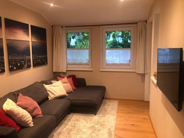 4,5 Zimmer Maisonette mit Garten und Tiefgarage in Reith bei Kitzbühel