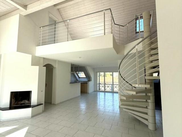 4.5 Zimmer Maisonette Wohnung an ruhiger & zentraler Lage