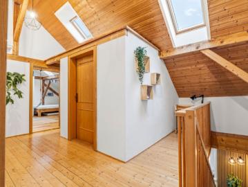4,5 Zimmer Maisonette Wohnung in Kennelbach eine Wohnung zum Wohlfühlen
