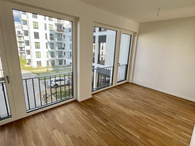 4,5 Zimmer mit Balkon HAVELUFER Quartier