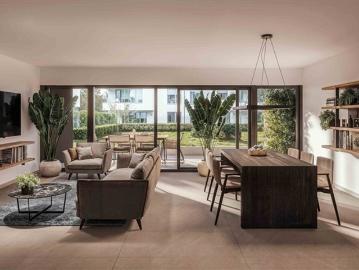 4,5 Zimmer mit Garten in Giubiasco