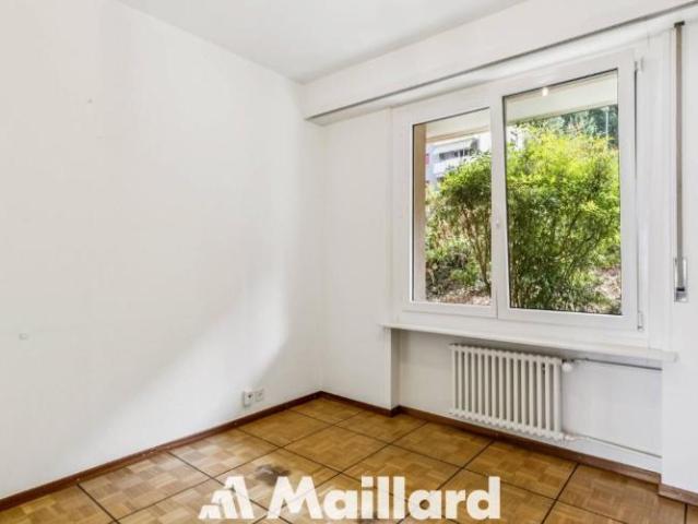 4.5 Zimmer mit grosser Terrasse mit Seesicht