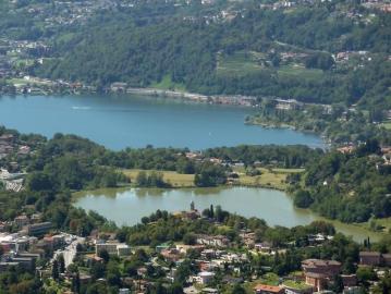 Al Guasto, Collina d'Oro, Gemeinde Carona, Bezirk Lugano, Tessin